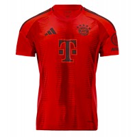 Maglia Calcio Bayern Munich Harry Kane #9 Prima Divisa 2024-25 Manica Corta